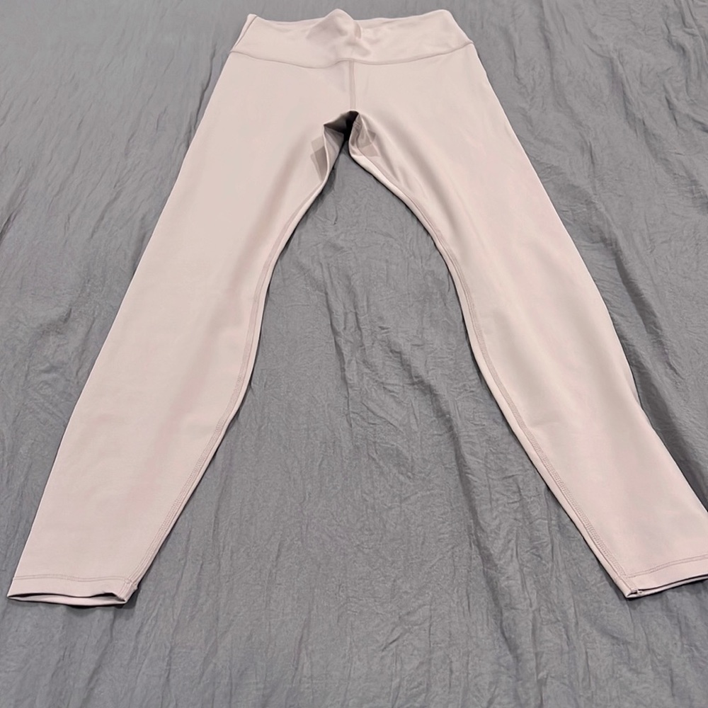 H&M Light Pink Women's Pants